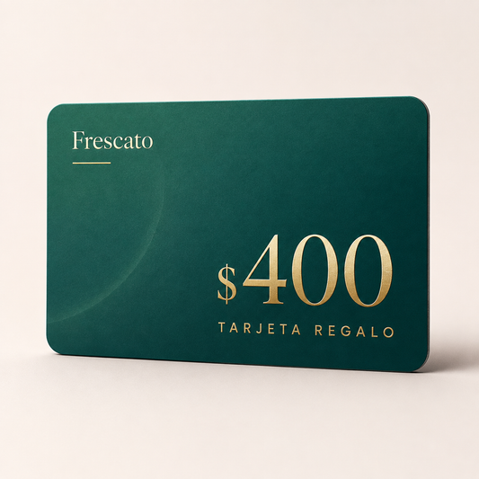 Tarjeta de Regalo